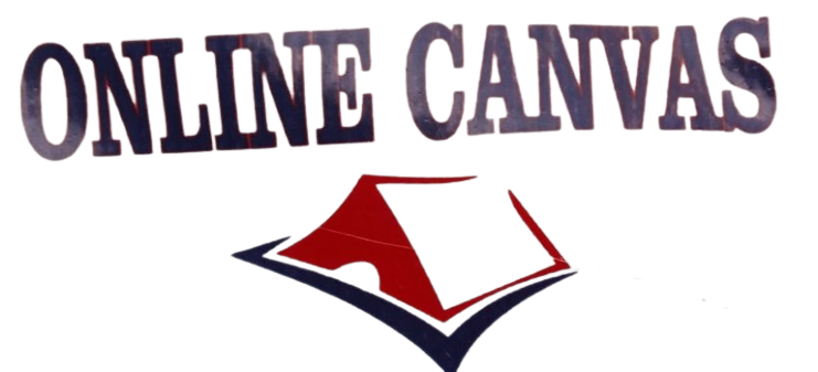 Online Canvas Logo