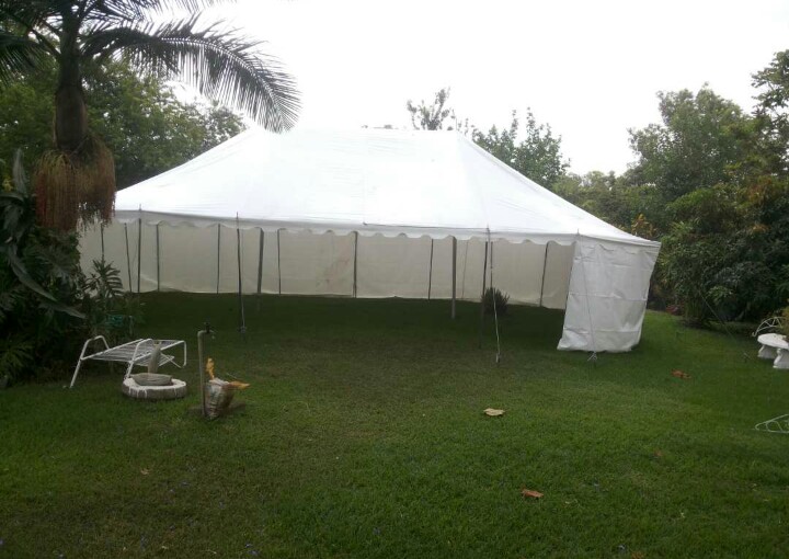 Wedding Tents